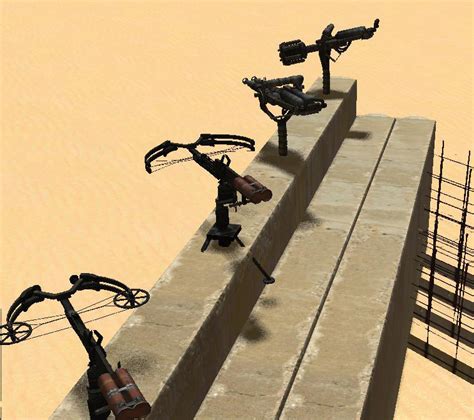 spring kenshi|kenshi best crossbow.
